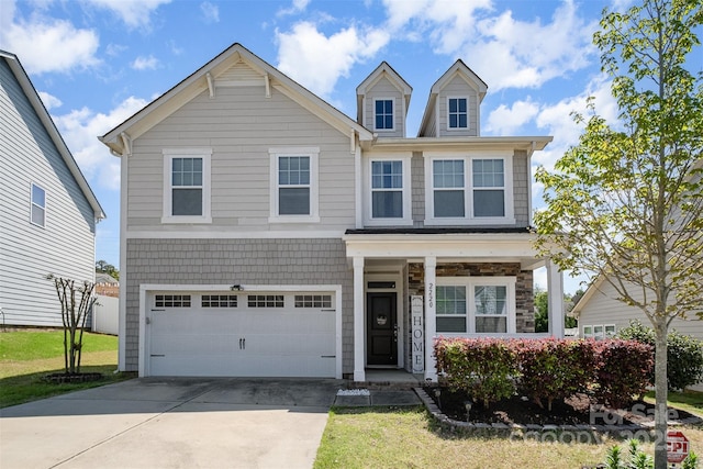 2220 Atwell Glen Ln, Pineville, NC 28134 - photo 1
