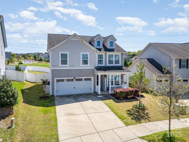 2220 Atwell Glen Ln, Pineville, NC 28134 - photo 2