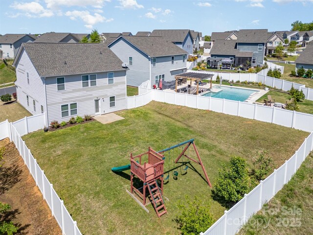 2220 Atwell Glen Ln, Pineville, NC 28134 - photo 37