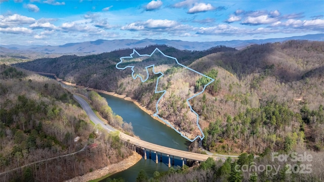 na Fontana Lake Estate, Bryson City, NC 28713 - photo 1