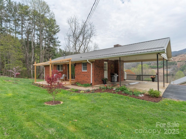 440 Big Cove Rd, Waynesville, NC 28786 - photo 1