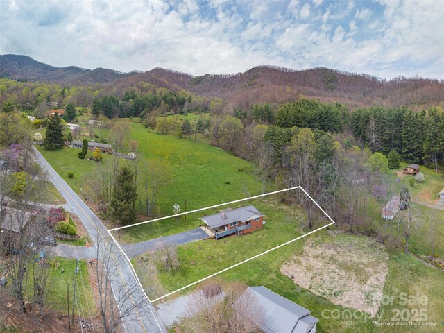 440 Big Cove Rd, Waynesville, NC 28786 - photo 2