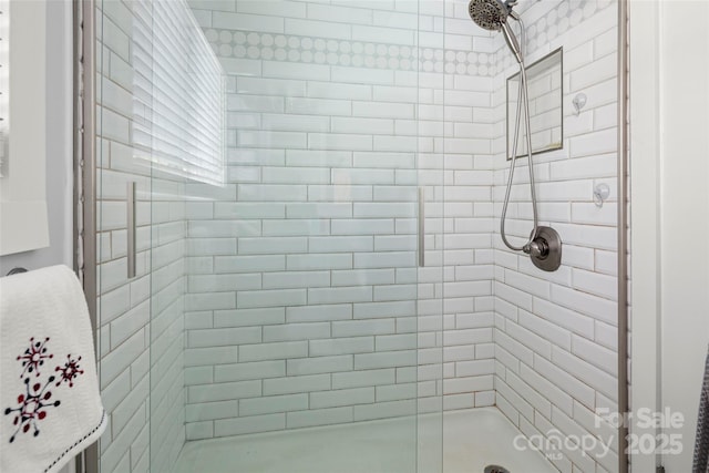 34 Turnberry Dr, Arden, NC 28704 - full bath featuring a stall shower