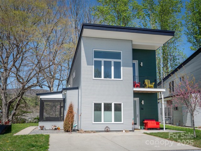 36 Georgia Hill St, Brevard, NC 28712 - photo 34