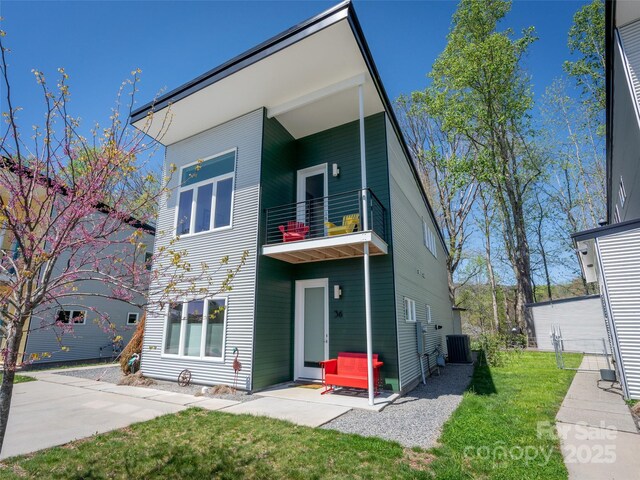 36 Georgia Hill St, Brevard, NC 28712 - photo 35
