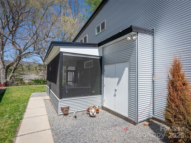 36 Georgia Hill St, Brevard, NC 28712 - photo 37