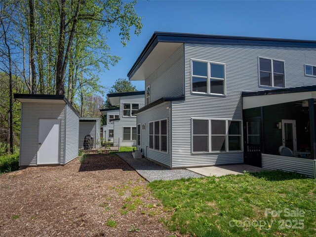 36 Georgia Hill St, Brevard, NC 28712 - photo 40