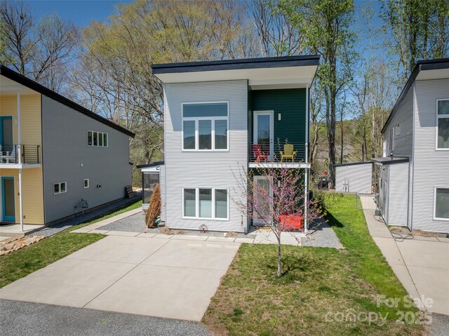 36 Georgia Hill St, Brevard, NC 28712 - photo 42