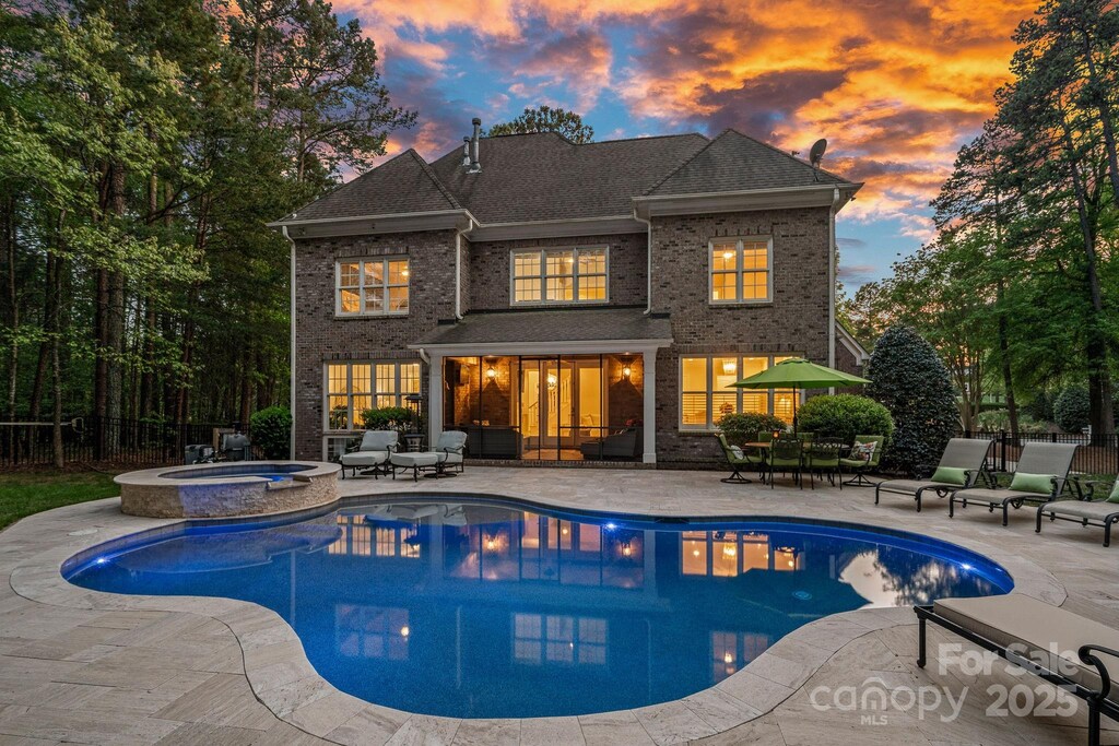 1717 Brawley School Rd, Mooresville, NC 28117 - photo 1
