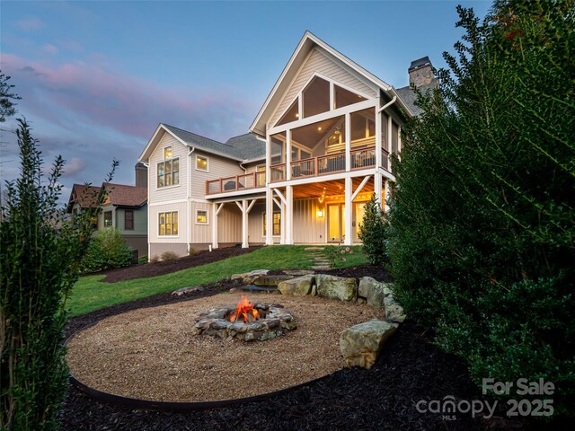 48 Hallett Ct, Asheville, NC 28803 - photo 2