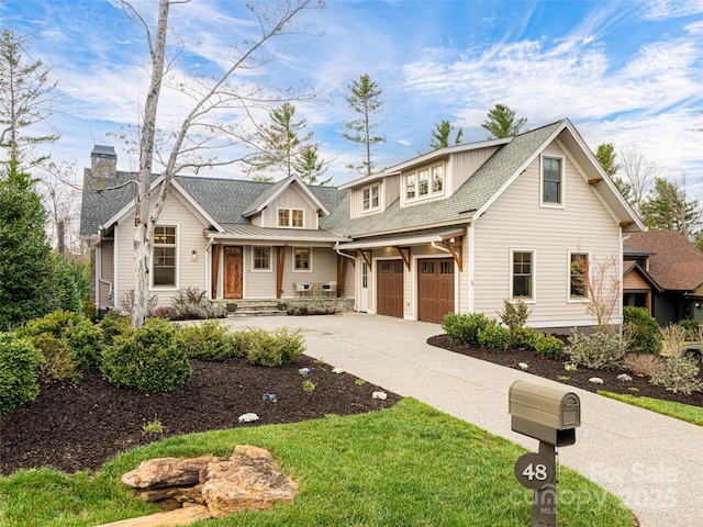 48 Hallett Ct, Asheville, NC 28803 - photo 3