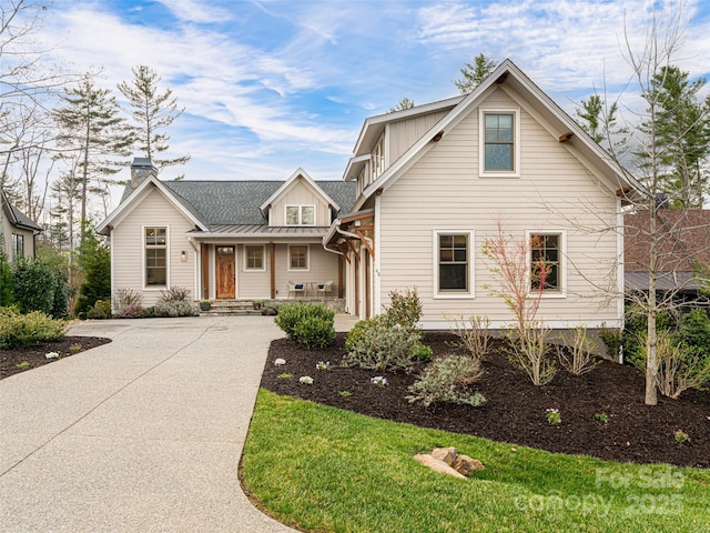 48 Hallett Ct, Asheville, NC 28803 - photo 4