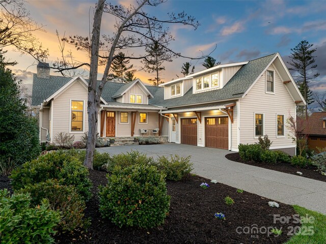 48 Hallett Ct, Asheville, NC 28803 - photo 34