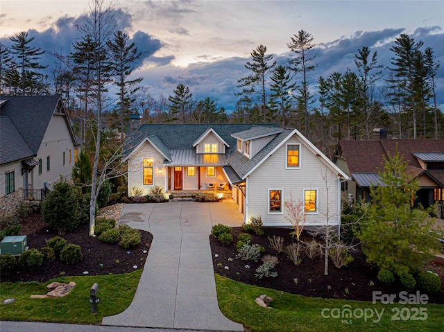 48 Hallett Ct, Asheville, NC 28803 - photo 43