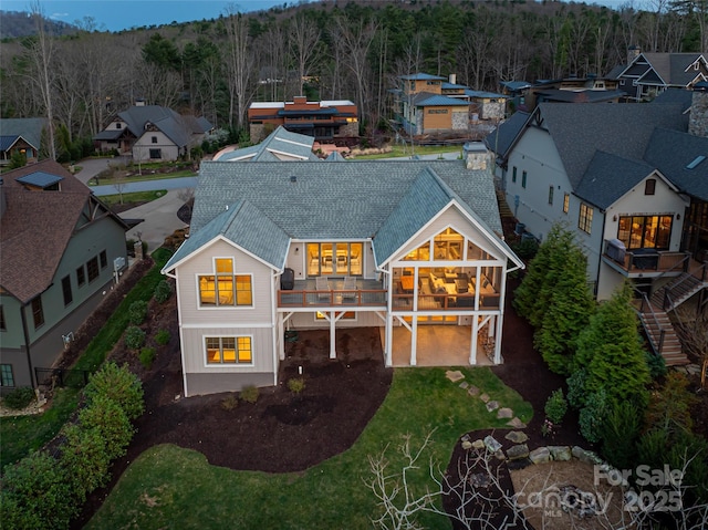 48 Hallett Ct, Asheville, NC 28803 - photo 44