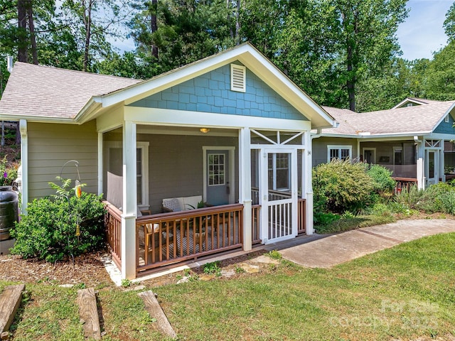 34 Gaia Ln, Asheville, NC 28806 - photo 21