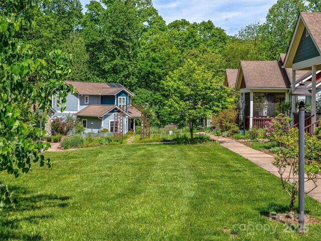 34 Gaia Ln, Asheville, NC 28806 - photo 22