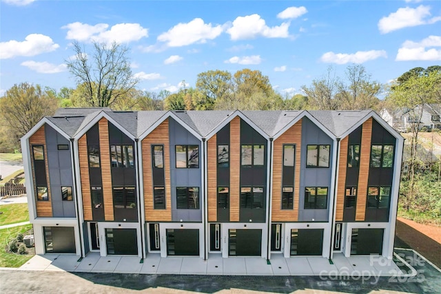 3449 Byrnes St, Charlotte, NC 28205 - view of front of property