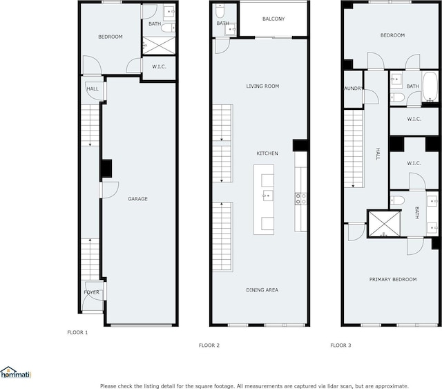 3449 Byrnes St, Charlotte, NC 28205 - floor plan / room layout