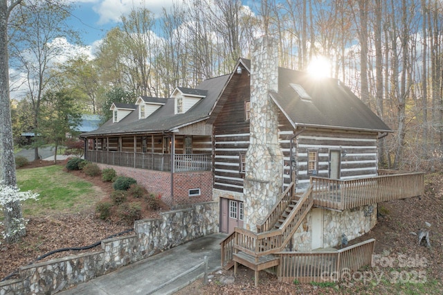 243 Terrie Dr, Winston Salem, NC 27107 - photo 48