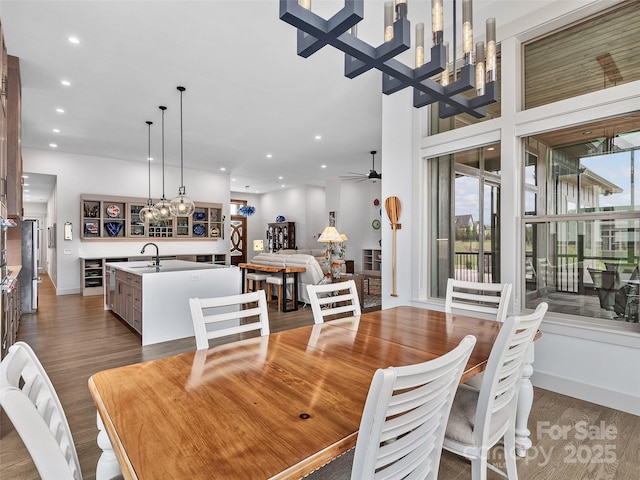 696 Daniel Circle Dr, Mills River, NC 28759 - photo 9