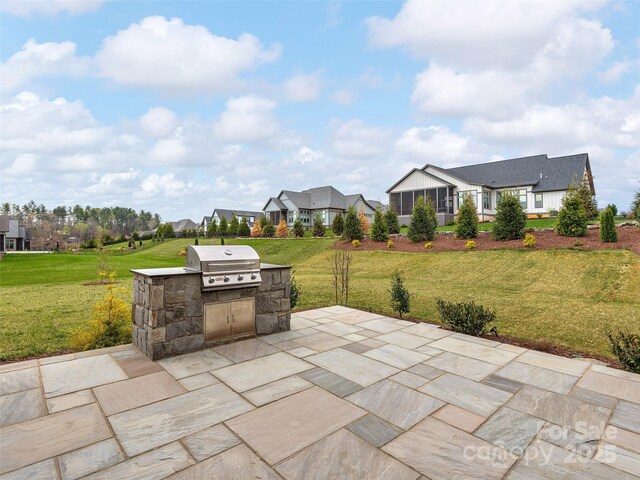 696 Daniel Circle Dr, Mills River, NC 28759 - photo 13