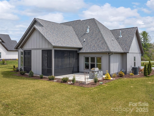 696 Daniel Circle Dr, Mills River, NC 28759 - photo 32