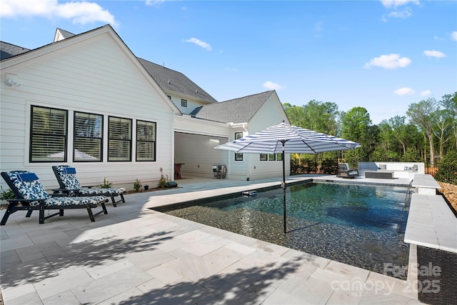 14013 Pinoli Pine Cir, Huntersville, NC 28078 - photo 8