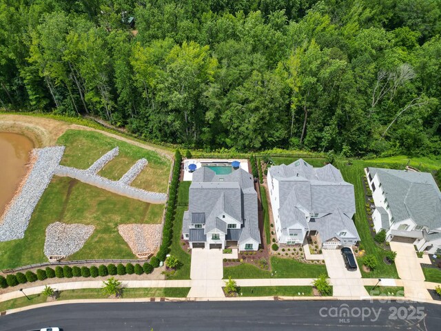 14013 Pinoli Pine Cir, Huntersville, NC 28078 - photo 47