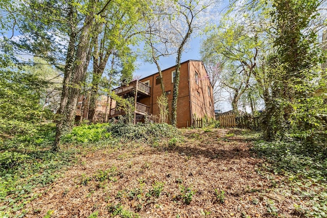 9 Canterbury Rd, Asheville, NC 28805 - view of property
