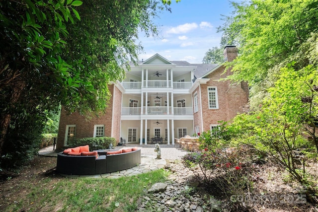 3819 Gleneagles Rd, Charlotte, NC 28210 - photo 39