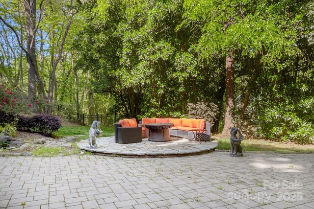 3819 Gleneagles Rd, Charlotte, NC 28210 - photo 33