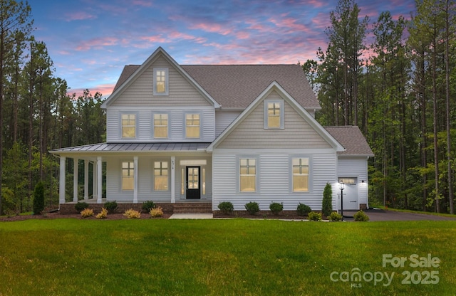 TBD Boomer Ct Unit 3, Statesville, NC 28677 - photo 1