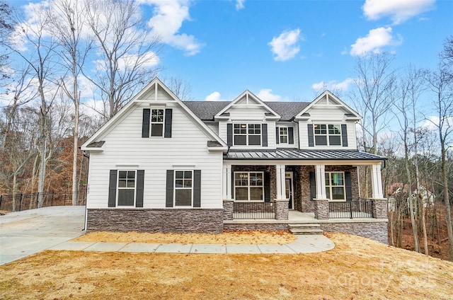 TBD Boomer Ct Unit 5, Statesville, NC 28677 - photo 1