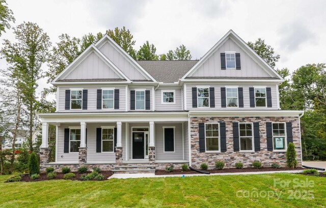 TBD Boomer Ct Unit 6, Statesville, NC 28677 - photo 1