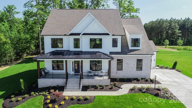 TBD Boomer Ct Unit 7, Statesville, NC 28677 - photo 1