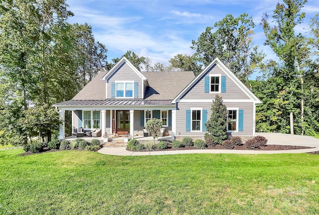 3915 Chevlot Hills Rd, Sherrills Ford, NC 28673 - photo 1