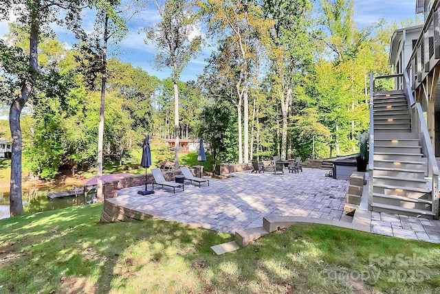 3915 Chevlot Hills Rd, Sherrills Ford, NC 28673 - photo 32