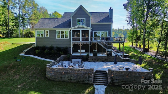 3915 Chevlot Hills Rd, Sherrills Ford, NC 28673 - photo 35