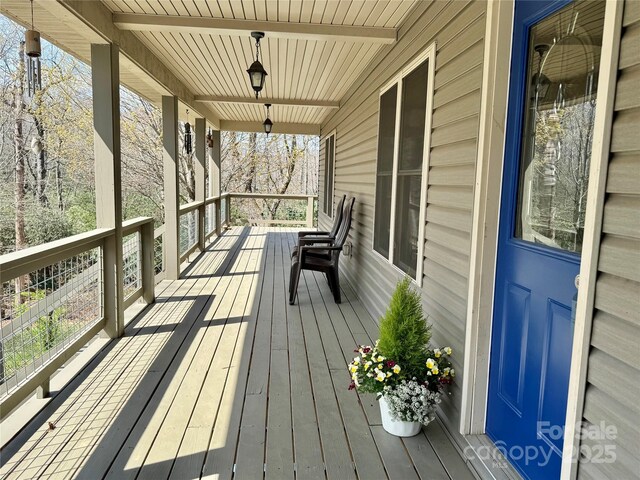 180 Dalton Ln, Black Mountain, NC 28711 - photo 4