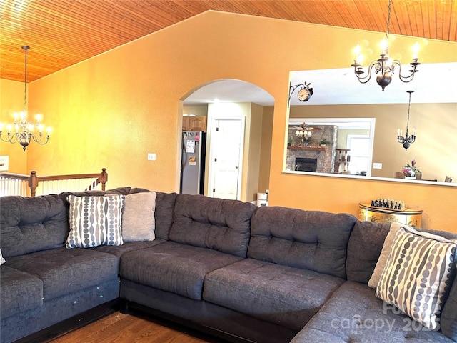 180 Dalton Ln, Black Mountain, NC 28711 - photo 7