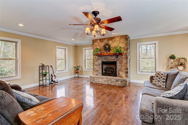 180 Dalton Ln, Black Mountain, NC 28711 - photo 12