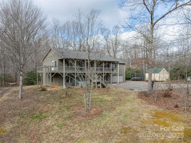 180 Dalton Ln, Black Mountain, NC 28711 - photo 36