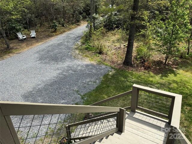 180 Dalton Ln, Black Mountain, NC 28711 - photo 40