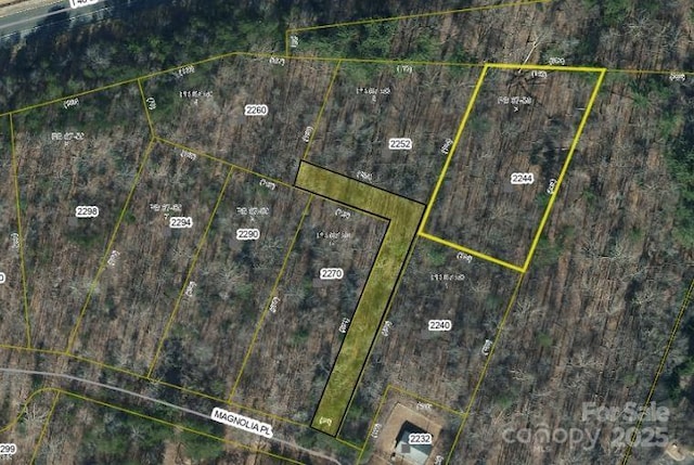 2244 Magnolia Pl Unit 2, Morganton, NC 28655