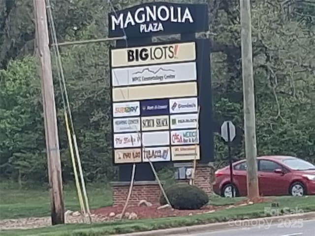 2244 Magnolia Pl Unit 2, Morganton, NC 28655