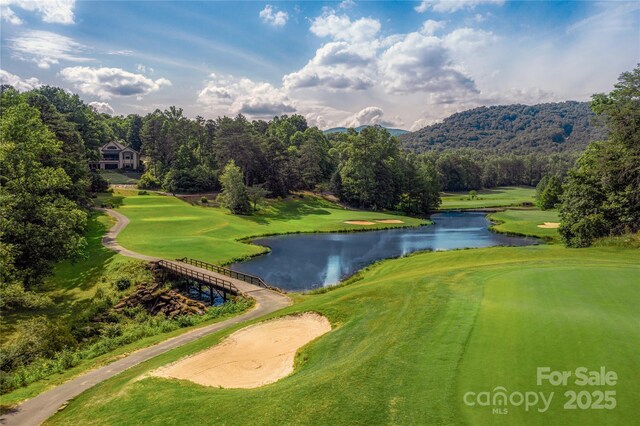 0 S Dr Unit 51, Lake Lure, NC 28746