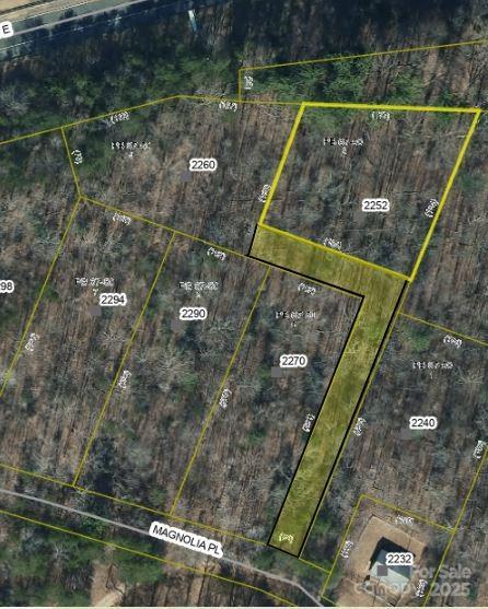 2252 Magnolia Pl Unit 3, Morganton, NC 28655