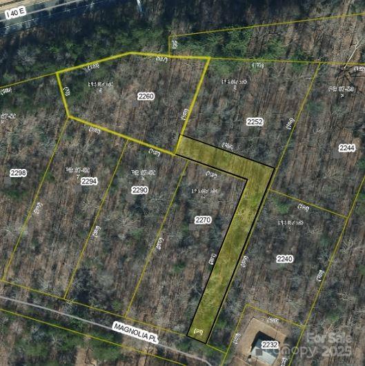 2260 Magnolia Pl Unit 4, Morganton, NC 28655