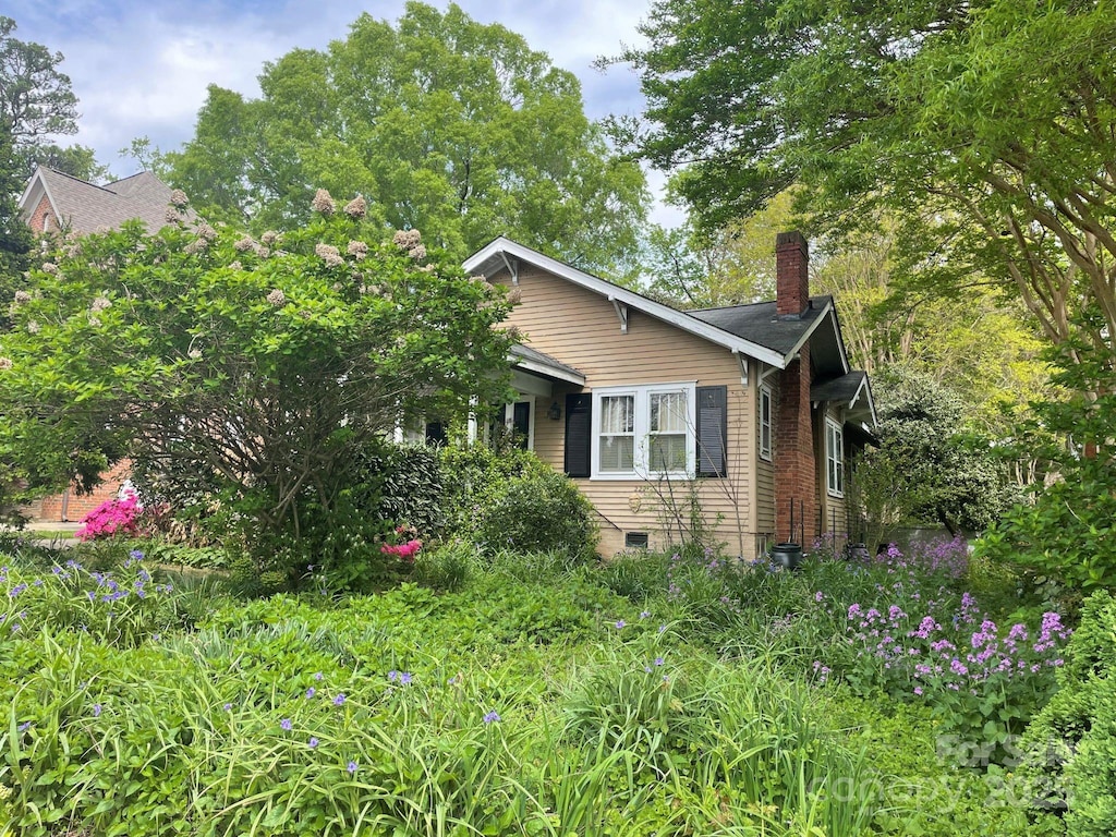2221 Westminster Pl, Charlotte, NC 28207